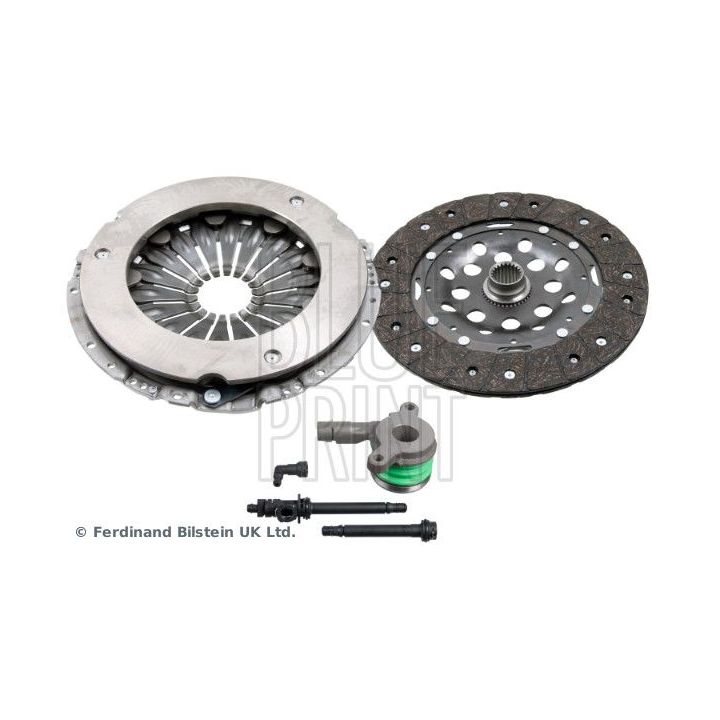 Sankabos komplektas BLUE PRINT ADR163029