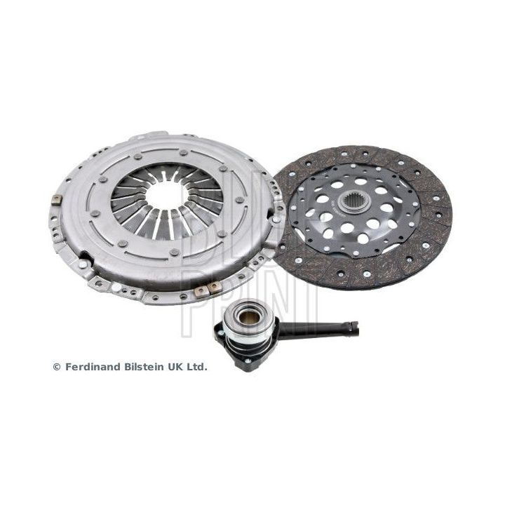 Sankabos komplektas BLUE PRINT ADR163030