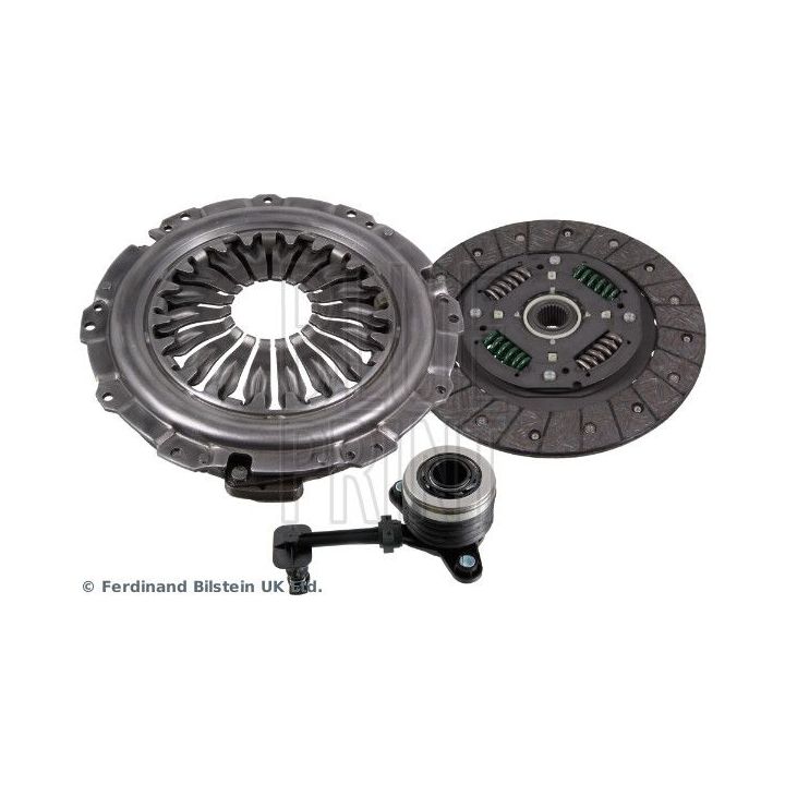 Sankabos komplektas BLUE PRINT ADR163032