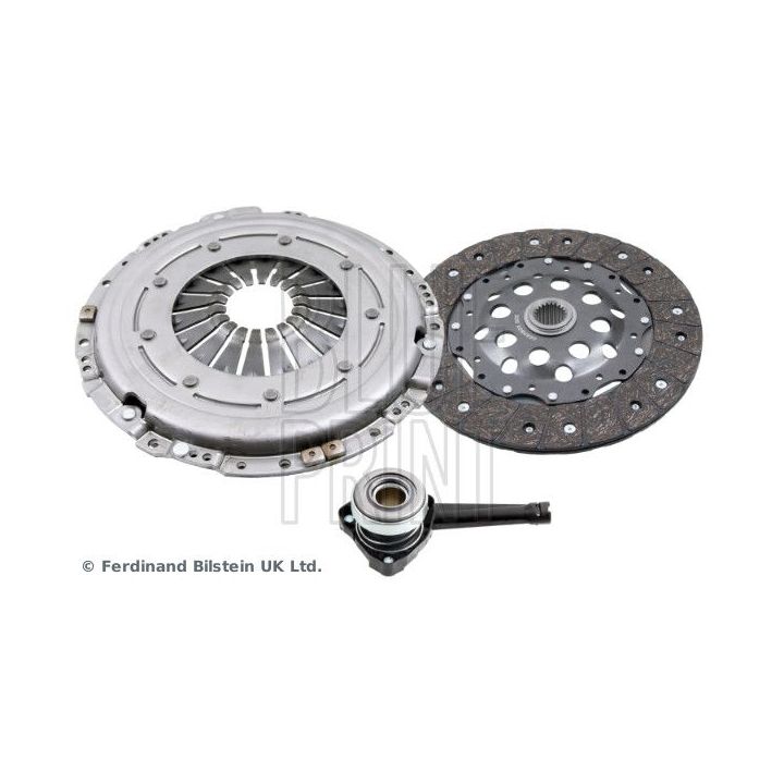 Sankabos komplektas BLUE PRINT ADR163034