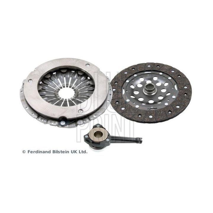 Sankabos komplektas BLUE PRINT ADR163034