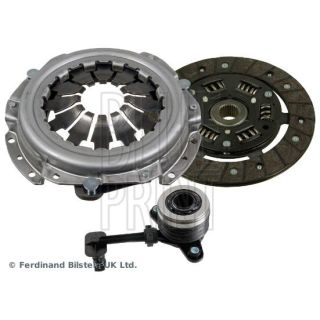 Sankabos komplektas BLUE PRINT ADR163036