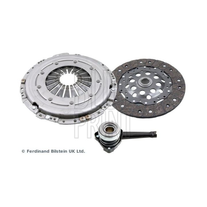 Sankabos komplektas BLUE PRINT ADR163038