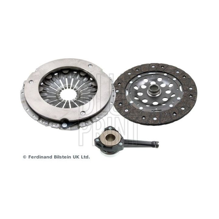 Sankabos komplektas BLUE PRINT ADR163038