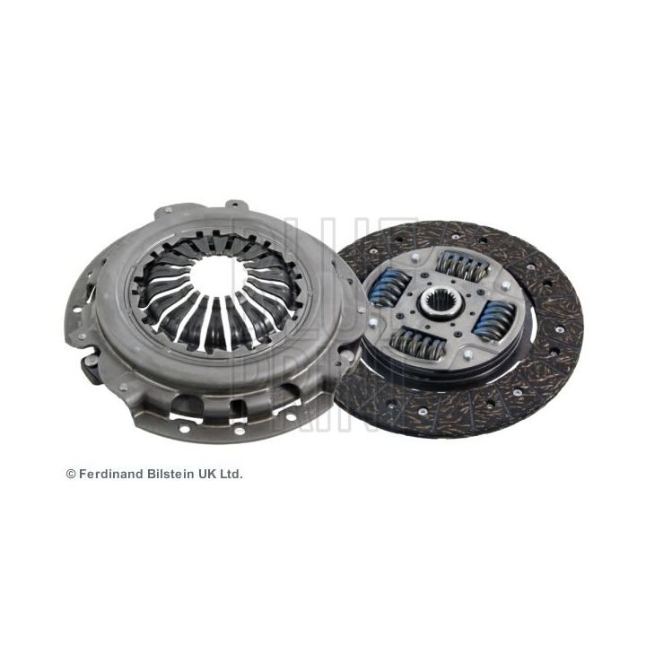 Sankabos komplektas BLUE PRINT ADR163040