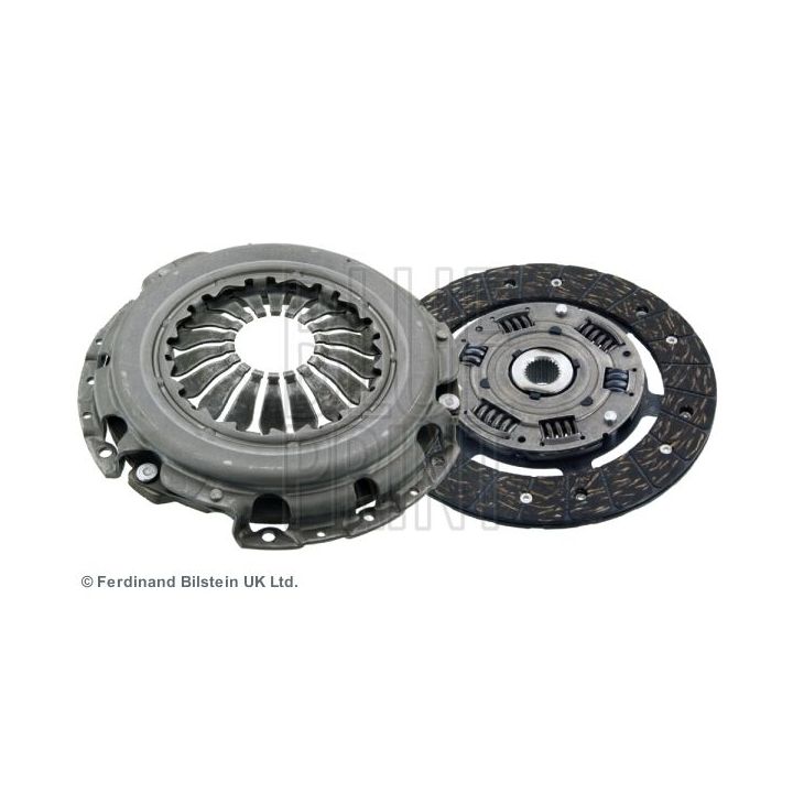 Sankabos komplektas BLUE PRINT ADR163041