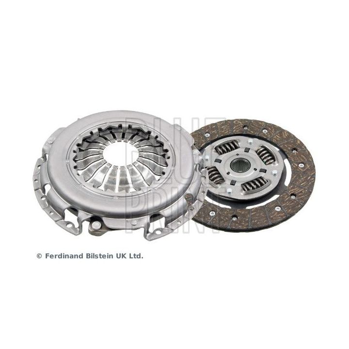 Sankabos komplektas BLUE PRINT ADR163042