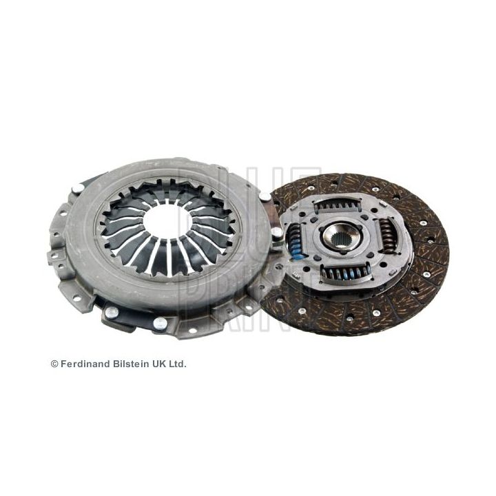 Sankabos komplektas BLUE PRINT ADR163043