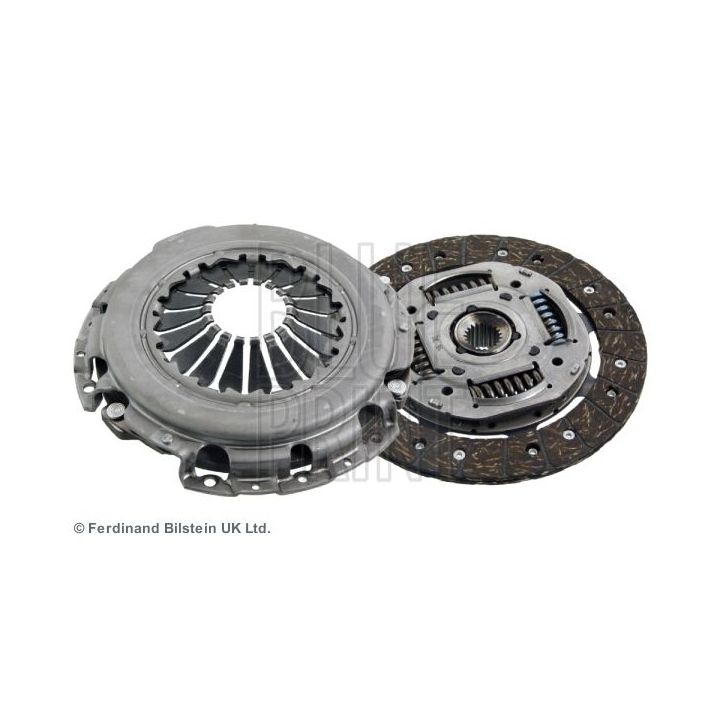 Sankabos komplektas BLUE PRINT ADR163044