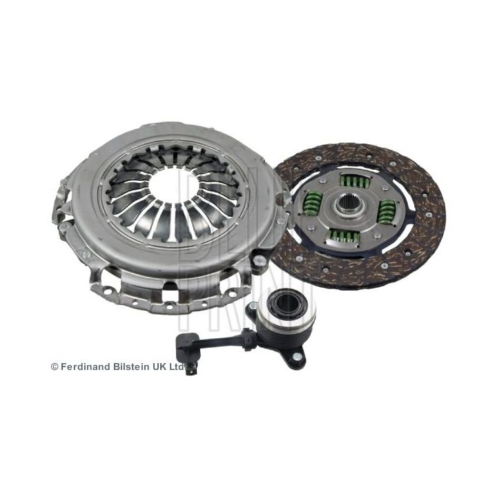 Sankabos komplektas BLUE PRINT ADR163047