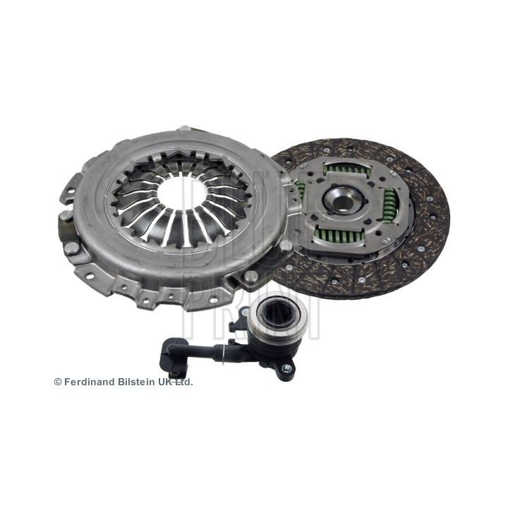 Sankabos komplektas BLUE PRINT ADR163048