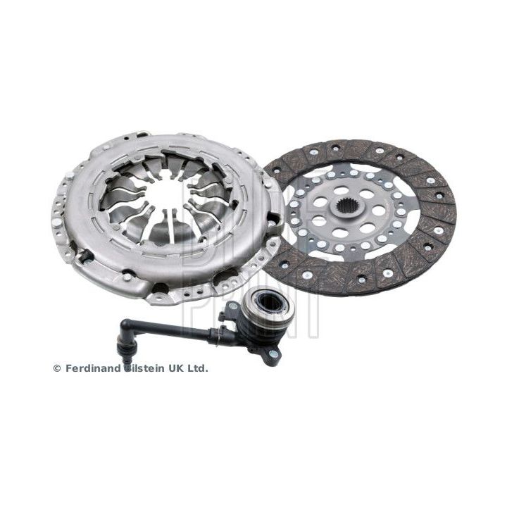 Sankabos komplektas BLUE PRINT ADR163049