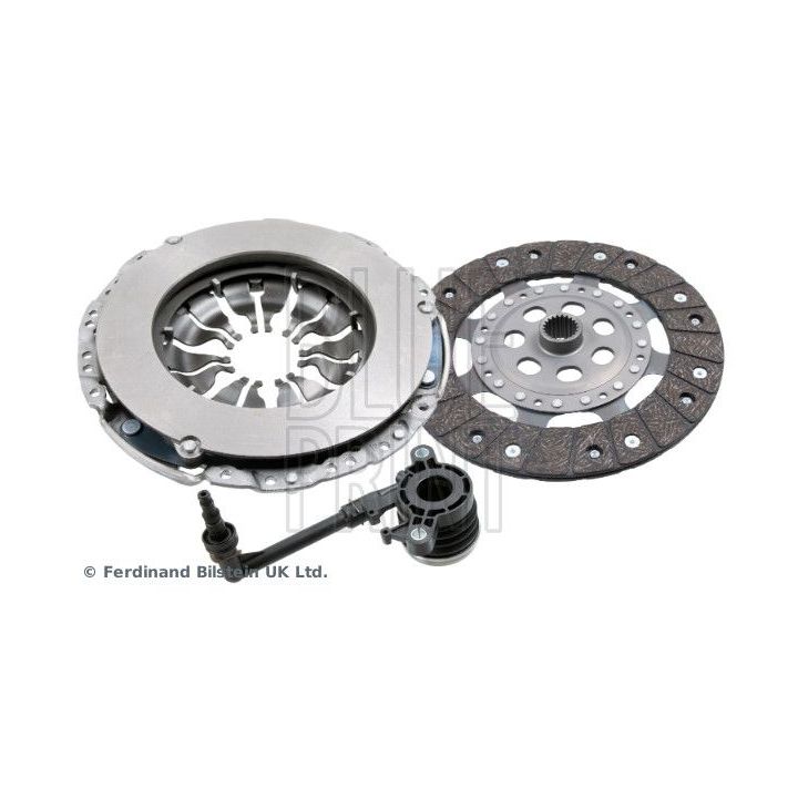 Sankabos komplektas BLUE PRINT ADR163049