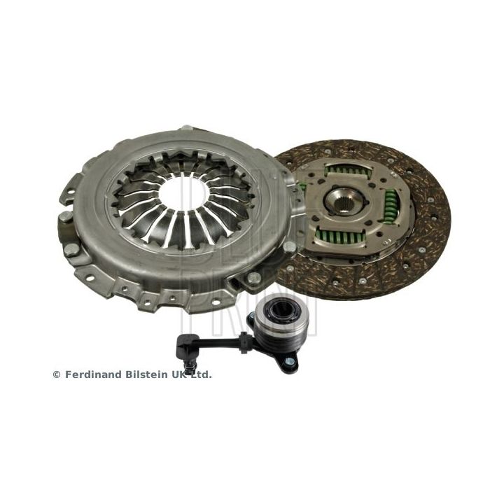 Sankabos komplektas BLUE PRINT ADR163050