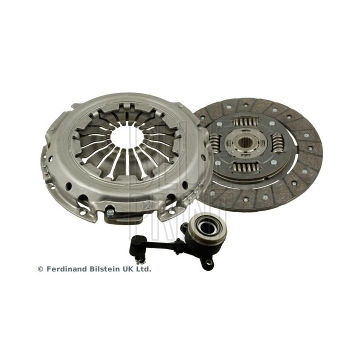 Sankabos komplektas BLUE PRINT ADR163056