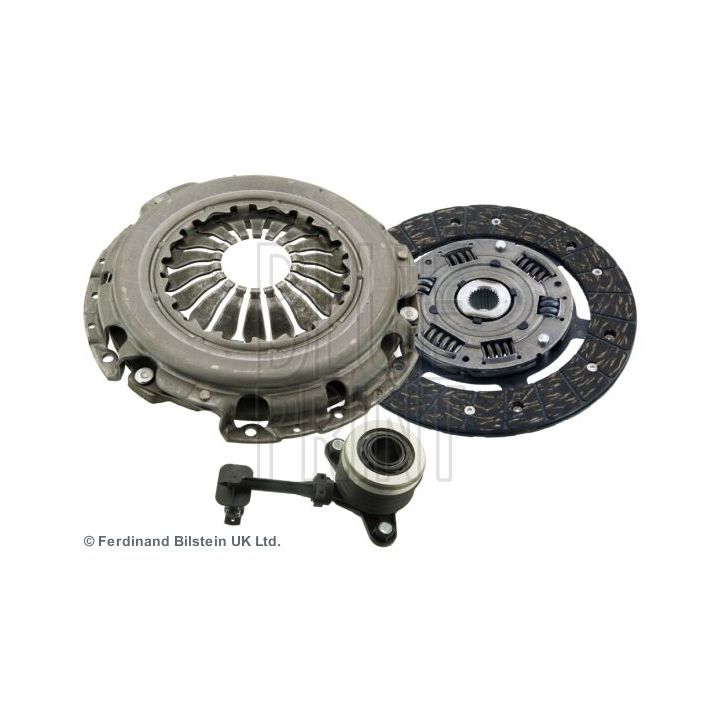 Sankabos komplektas BLUE PRINT ADR163057