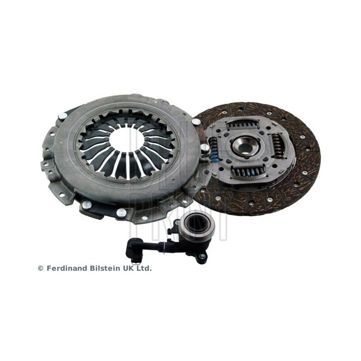 Sankabos komplektas BLUE PRINT ADR163059