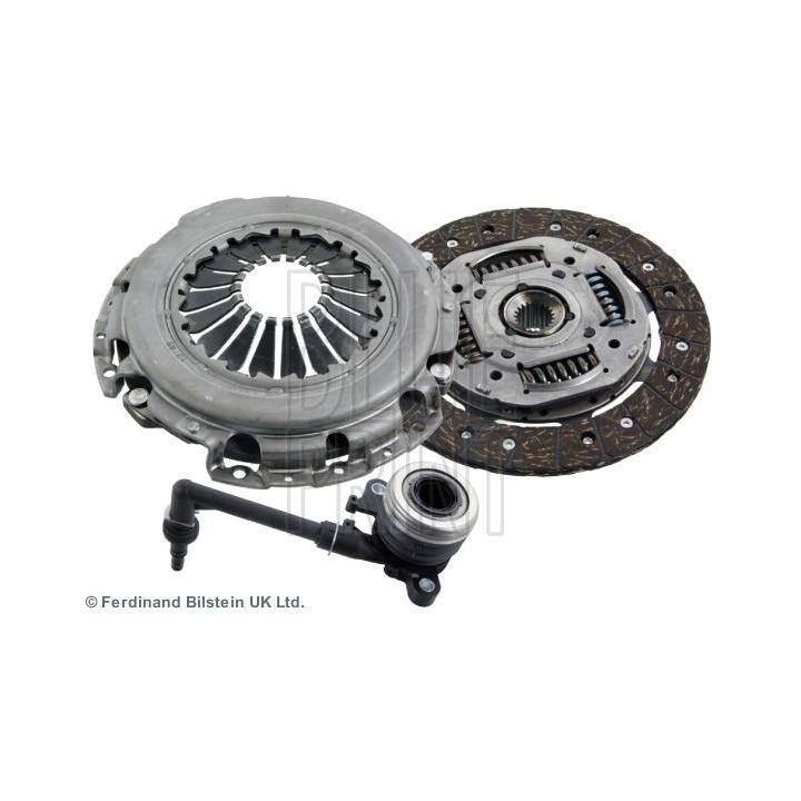 Sankabos komplektas BLUE PRINT ADR163061