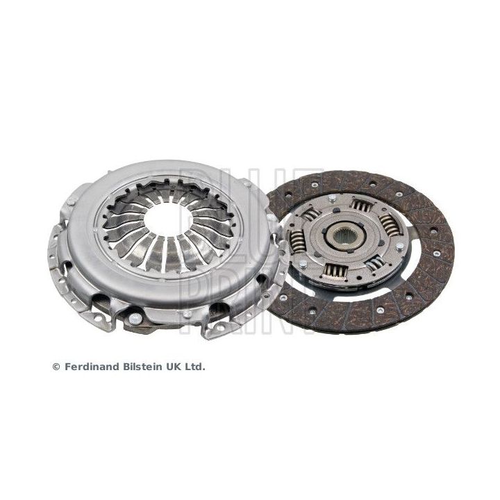 Sankabos komplektas BLUE PRINT ADR163065