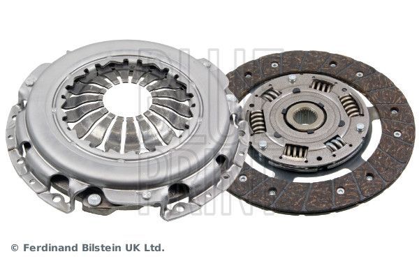 Sankabos komplektas BLUE PRINT ADR163065