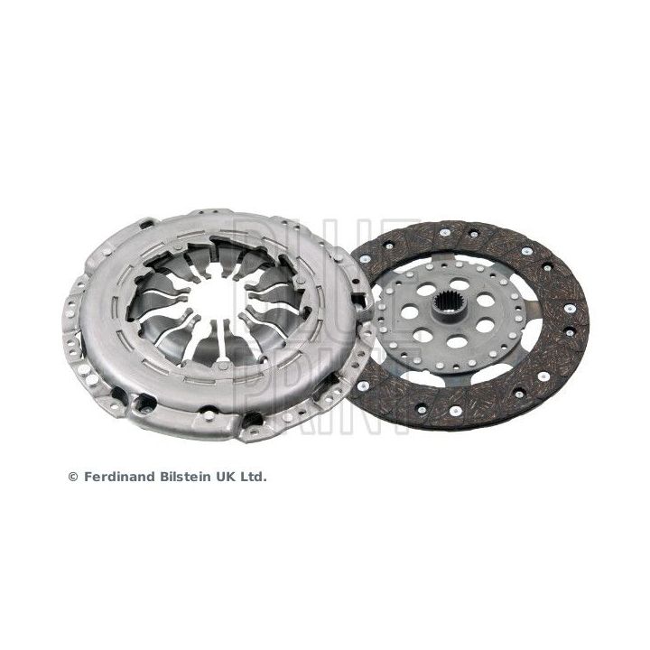 Sankabos komplektas BLUE PRINT ADR163071