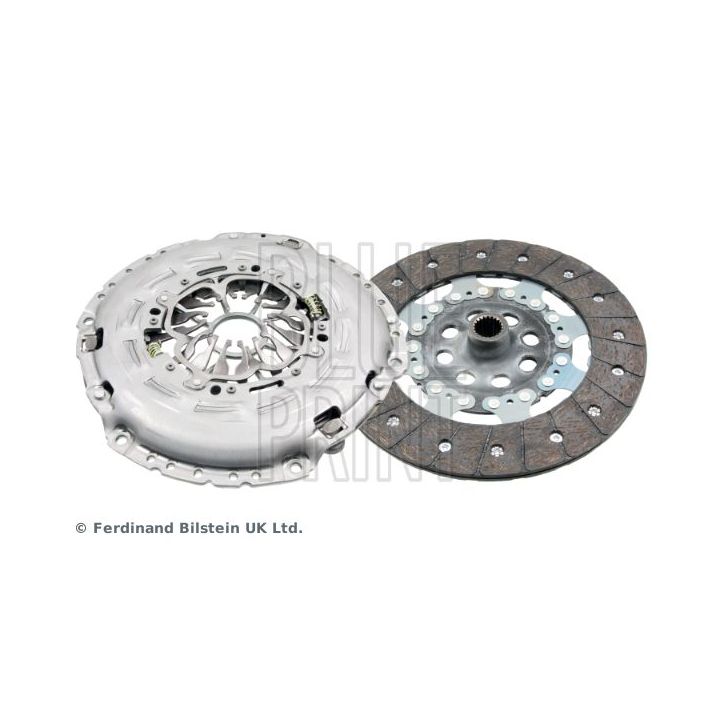 Sankabos komplektas BLUE PRINT ADR163073