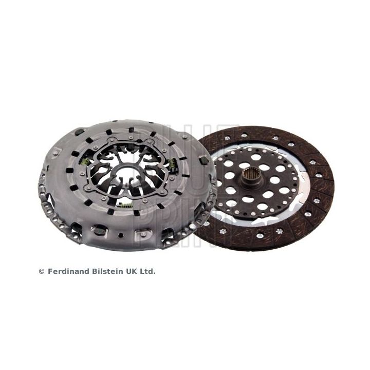 Sankabos komplektas BLUE PRINT ADR163076