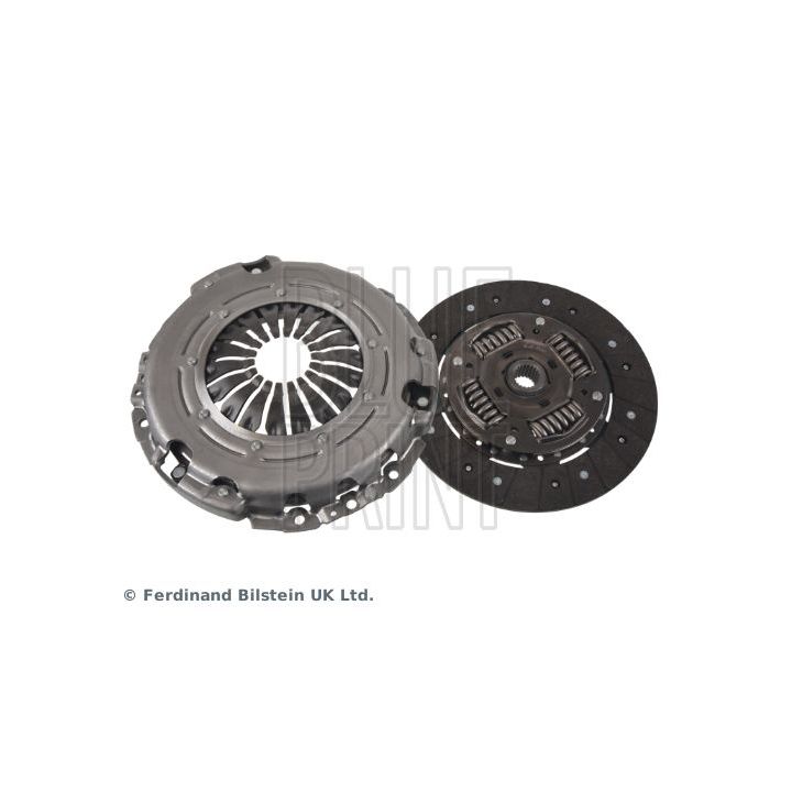 Sankabos komplektas BLUE PRINT ADR163078