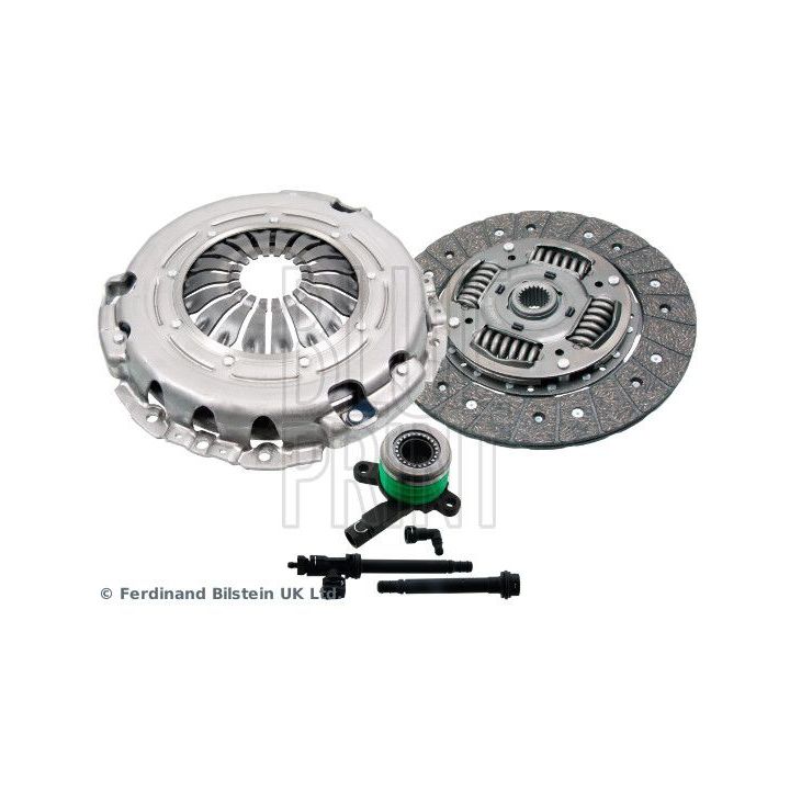 Sankabos komplektas BLUE PRINT ADR163081