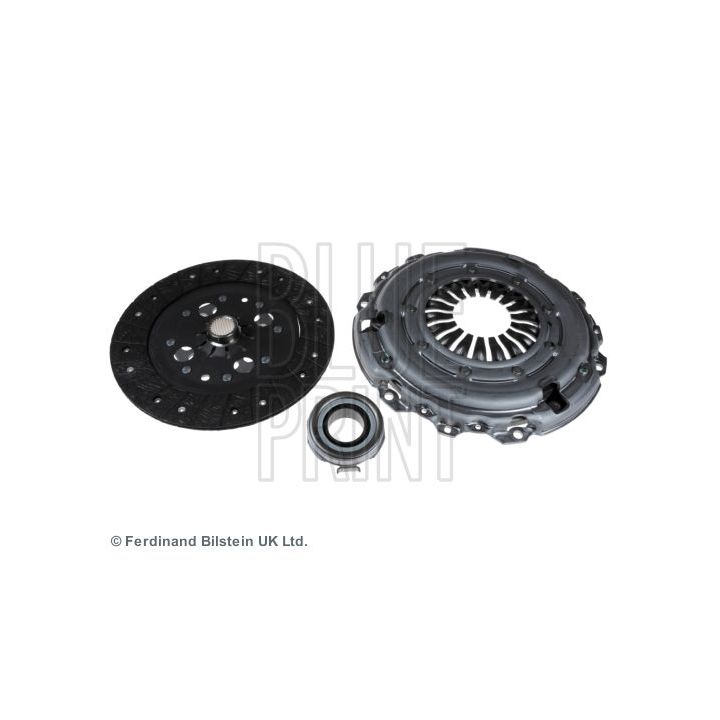 Sankabos komplektas BLUE PRINT ADS73033