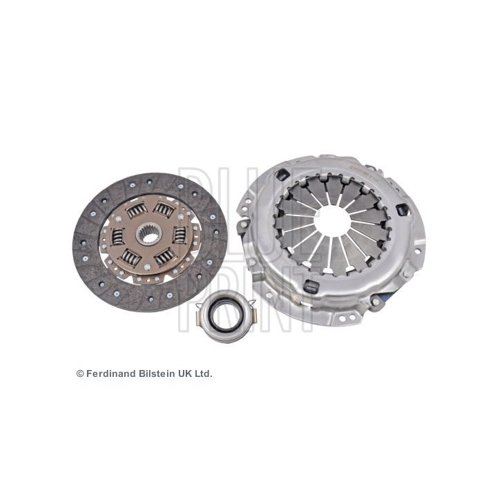 Sankabos komplektas BLUE PRINT ADT330175