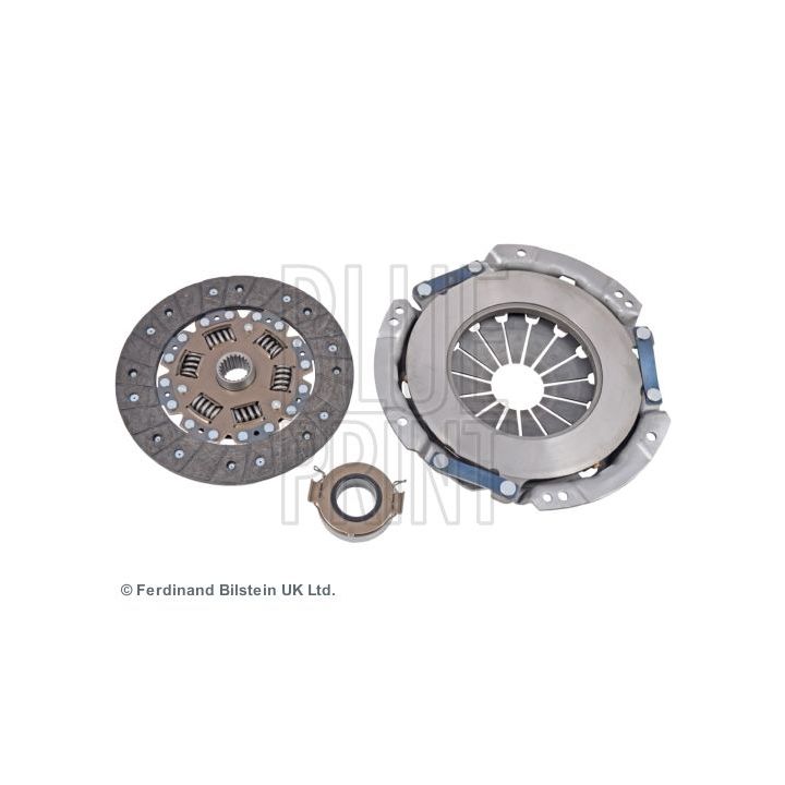 Sankabos komplektas BLUE PRINT ADT330175