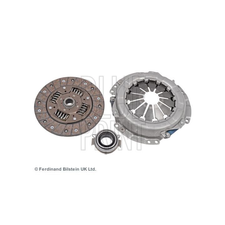 Sankabos komplektas BLUE PRINT ADT330251