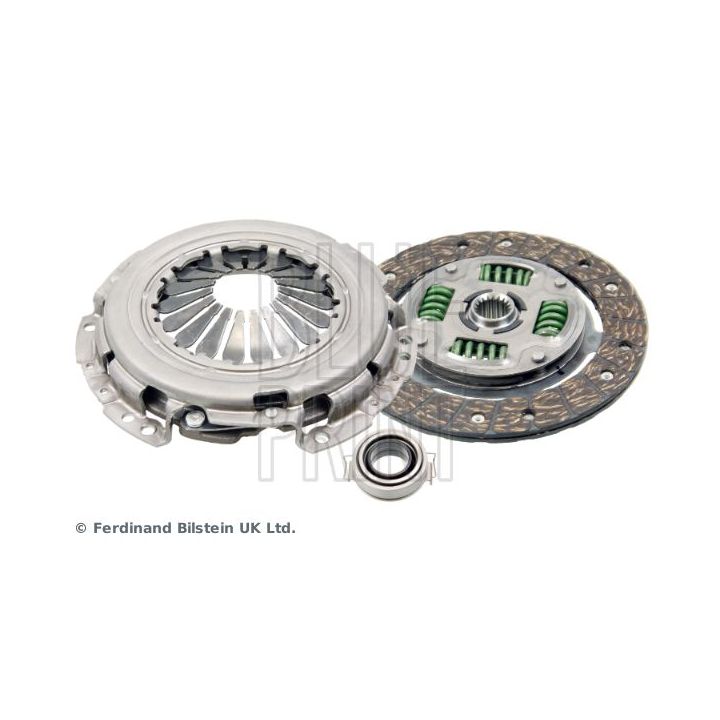 Sankabos komplektas BLUE PRINT ADT330265