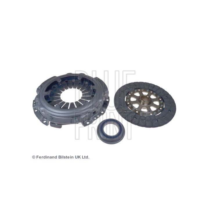 Sankabos komplektas BLUE PRINT ADT330289