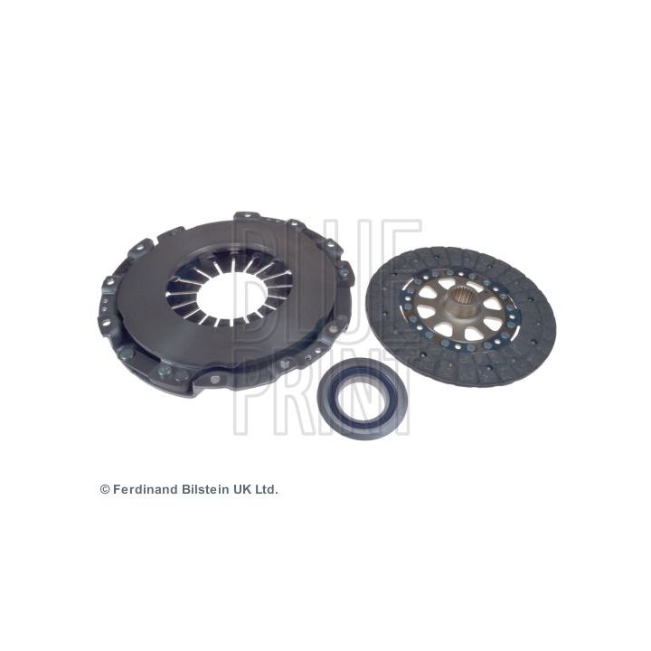 Sankabos komplektas BLUE PRINT ADT330289