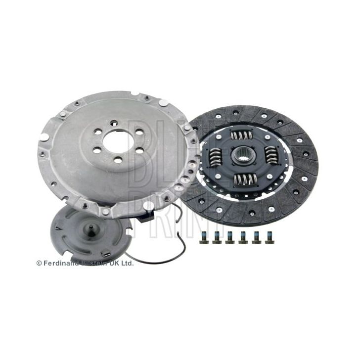 Sankabos komplektas BLUE PRINT ADV183007