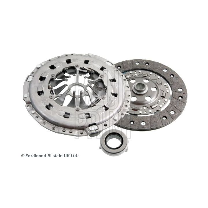 Sankabos komplektas BLUE PRINT ADV1830100