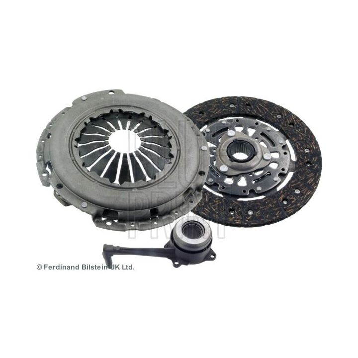 Sankabos komplektas BLUE PRINT ADV1830117