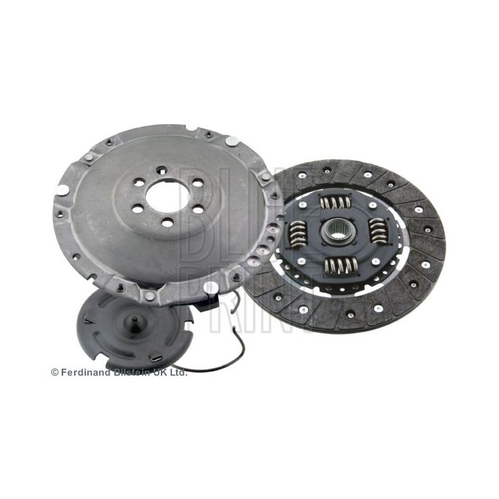 Sankabos komplektas BLUE PRINT ADV183024