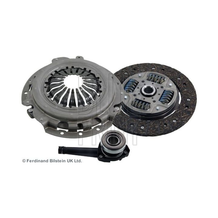 Sankabos komplektas BLUE PRINT ADW1930119