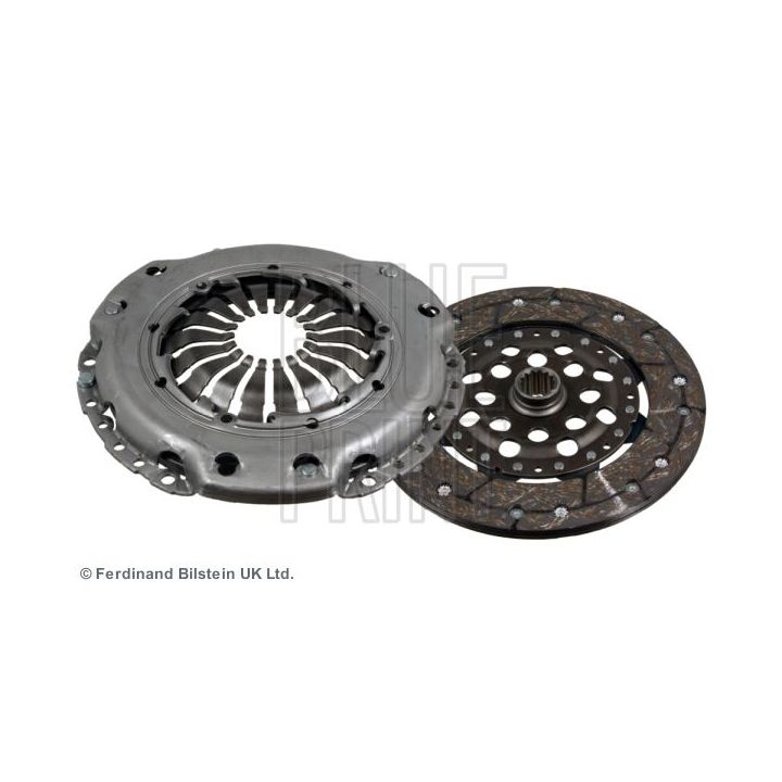 Sankabos komplektas BLUE PRINT ADW193044