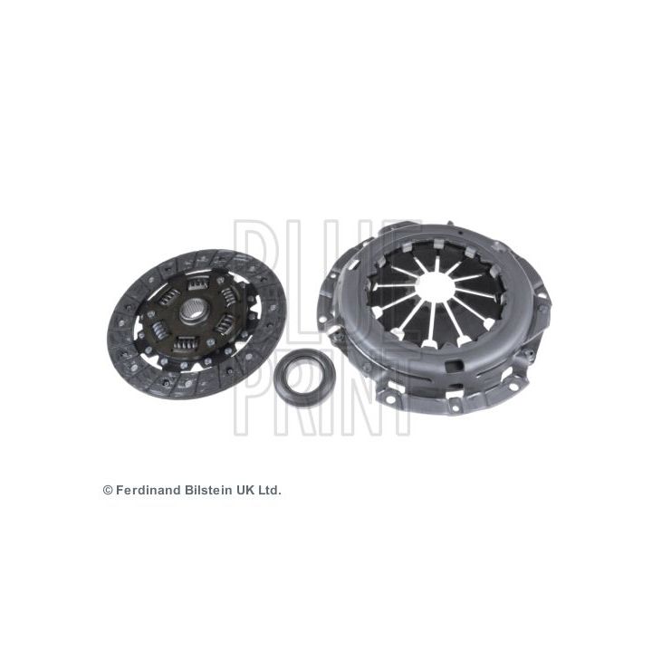 Sankabos komplektas BLUE PRINT ADZ93003