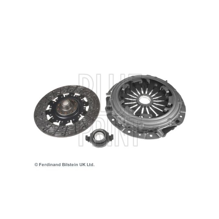 Sankabos komplektas BLUE PRINT ADZ93016