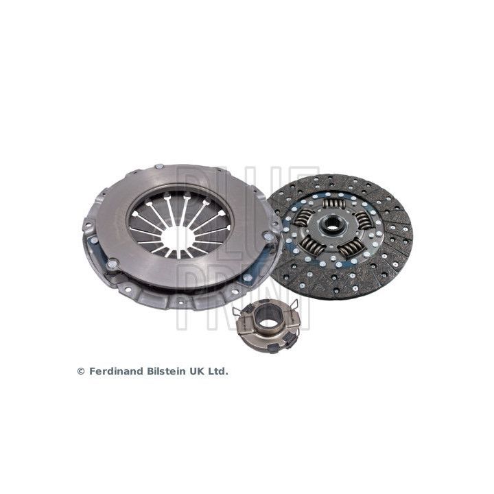 Sankabos komplektas BLUE PRINT ADZ93029