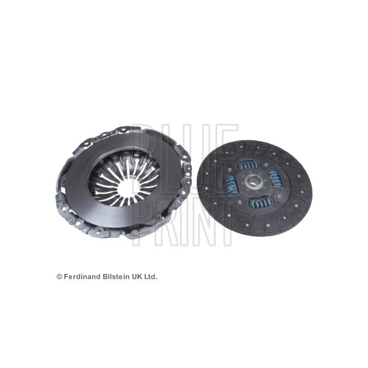 Sankabos komplektas BLUE PRINT ADZ93031