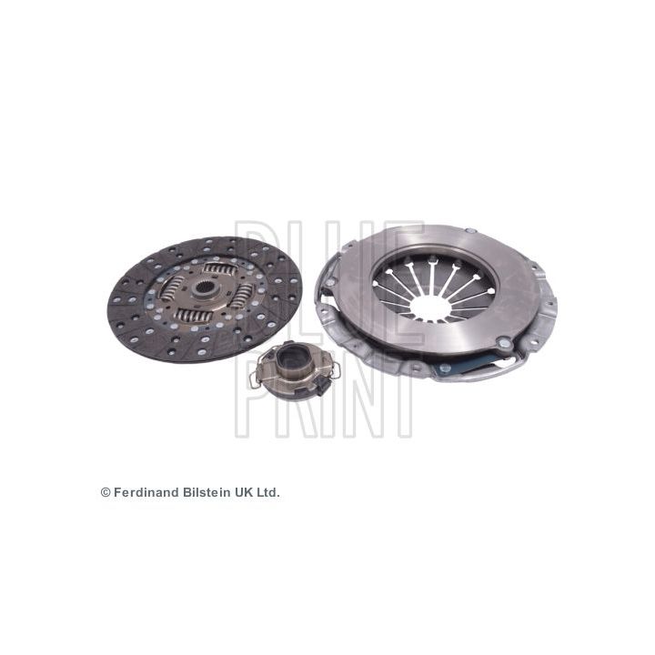 Sankabos komplektas BLUE PRINT ADZ93055