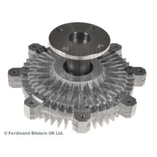 Sankaba, radiatoriaus ventiliatorius BLUE PRINT ADG091801