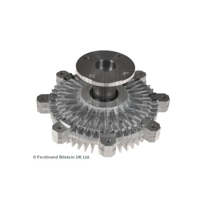 Sankaba, radiatoriaus ventiliatorius BLUE PRINT ADG091801