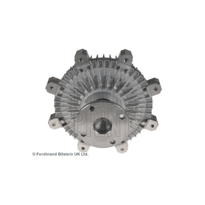 Sankaba, radiatoriaus ventiliatorius BLUE PRINT ADG091801